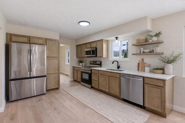 1111 Westfield Drive, Harrison, OH 45030