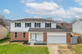 1111 Westfield Drive, Harrison, OH 45030