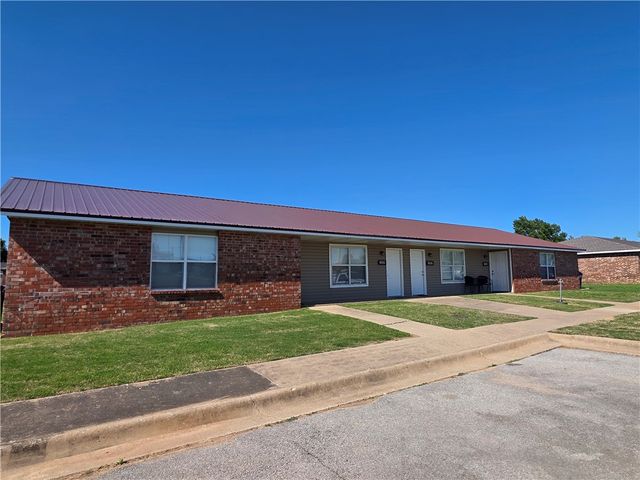 1225 W Sunset Drive, Rogers, AR 72756