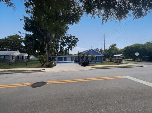 302 E DRURY AVENUE, Kissimmee, FL 34744