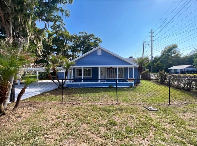 302 E DRURY AVENUE, Kissimmee, FL 34744