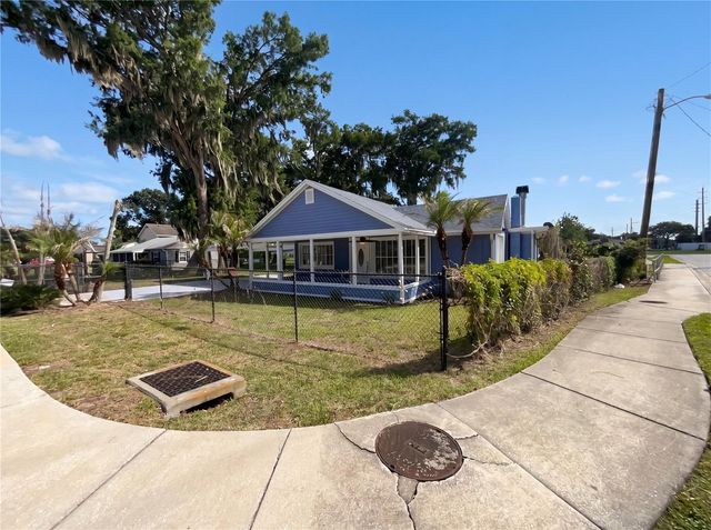 302 E DRURY AVENUE, Kissimmee, FL 34744