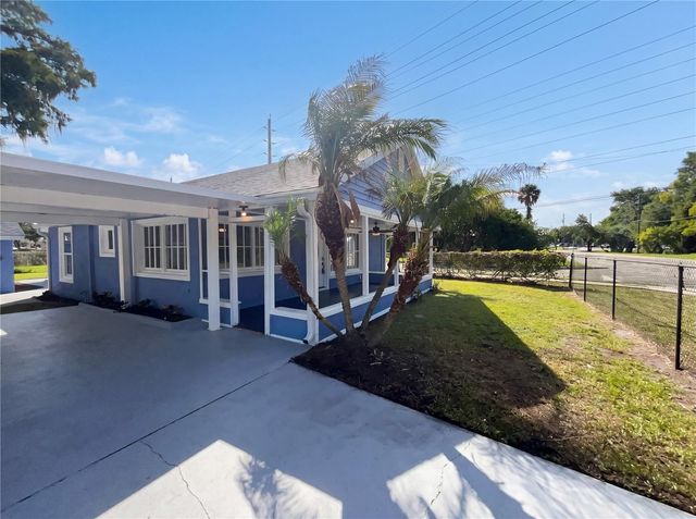 302 E DRURY AVENUE, Kissimmee, FL 34744