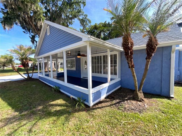 302 E DRURY AVENUE, Kissimmee, FL 34744