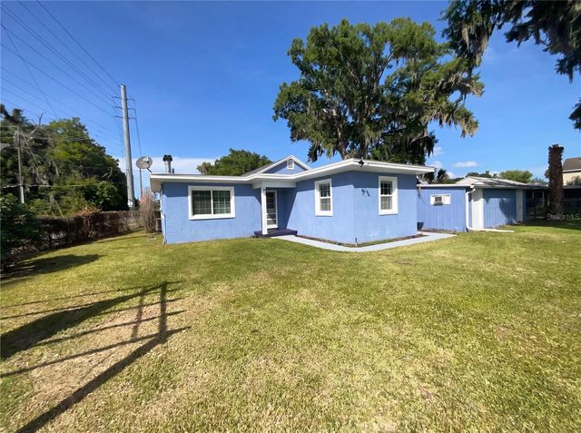 302 E DRURY AVENUE, Kissimmee, FL 34744
