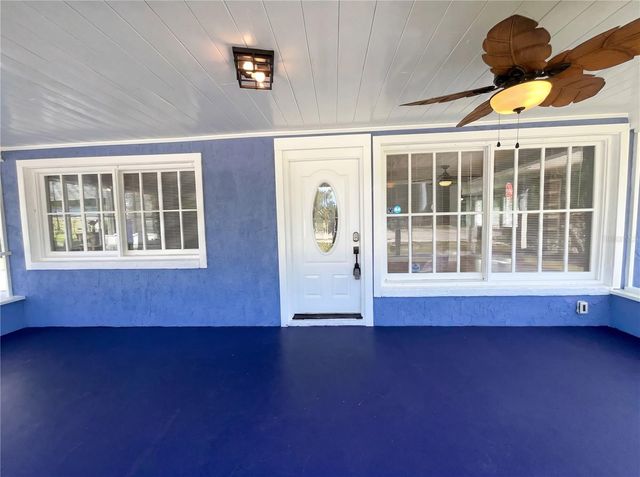 302 E DRURY AVENUE, Kissimmee, FL 34744