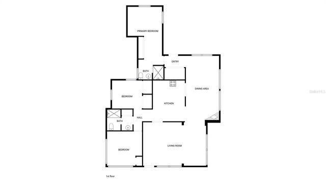 302 E DRURY AVENUE, Kissimmee, FL 34744
