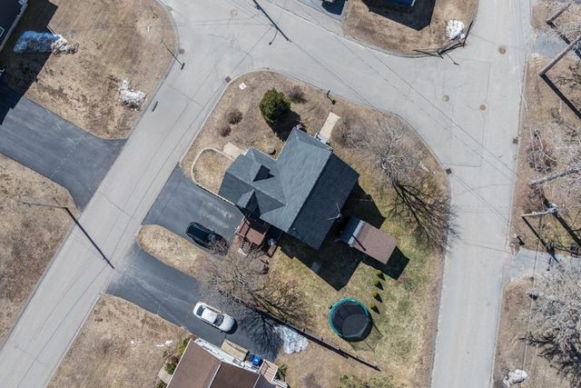 17 Cherry Street, Templeton, MA 01436