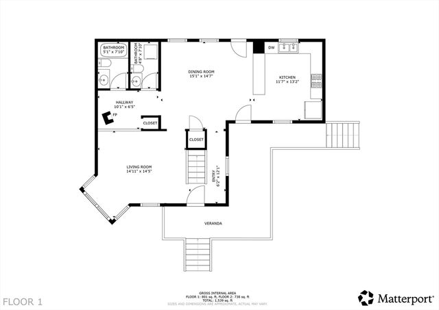 17 Cherry Street, Templeton, MA 01436