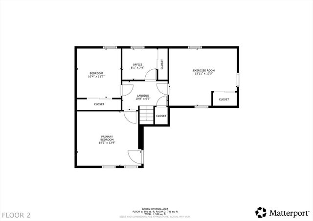 17 Cherry Street, Templeton, MA 01436