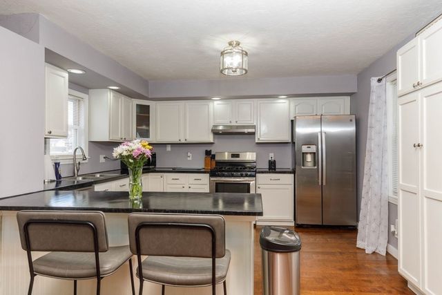 17 Cherry Street, Templeton, MA 01436