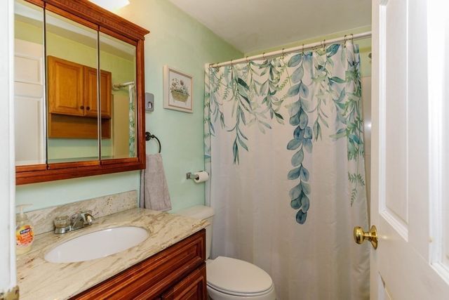 17 Cherry Street, Templeton, MA 01436