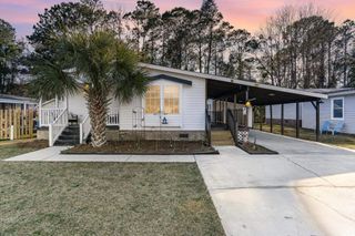 706 Oliver Dr., Murrells Inlet, SC 29576