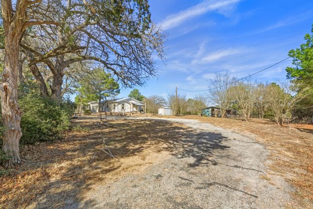 171 Mustang DR, Paige, TX 78659