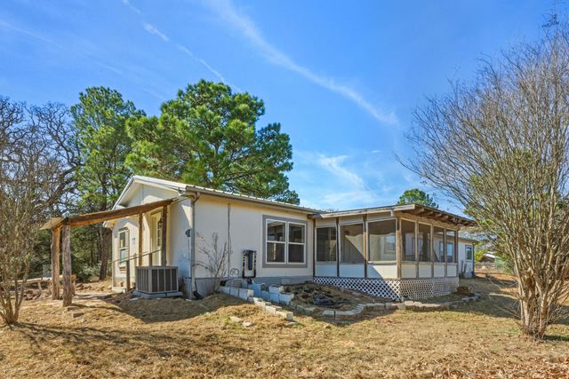 171 Mustang DR, Paige, TX 78659