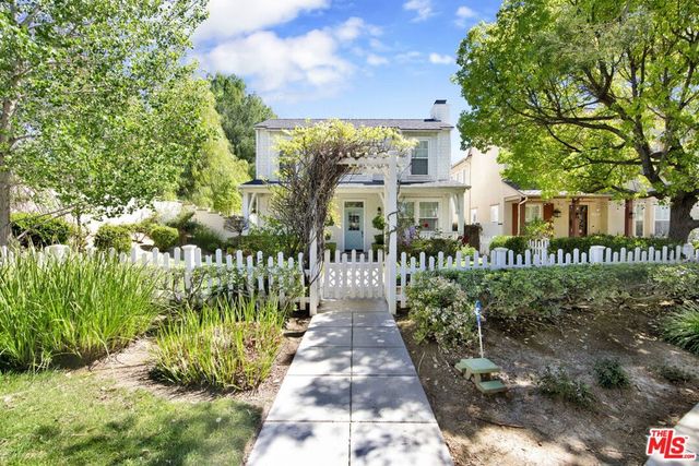 23945 Windward Lane, Valencia, CA 91355