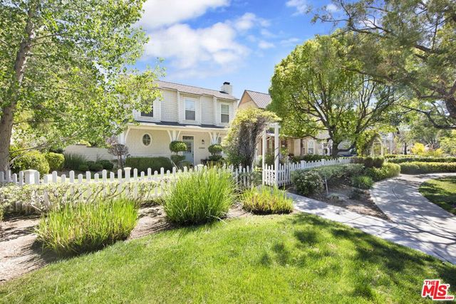 23945 Windward Lane, Valencia, CA 91355