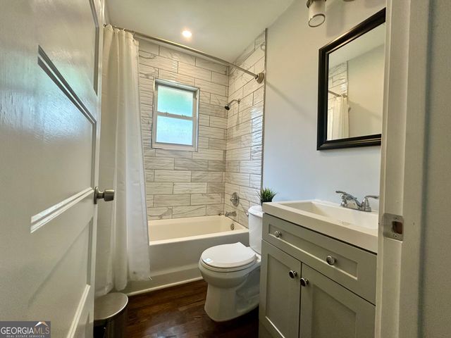 551 Culberson Street SW, Atlanta, GA 30310