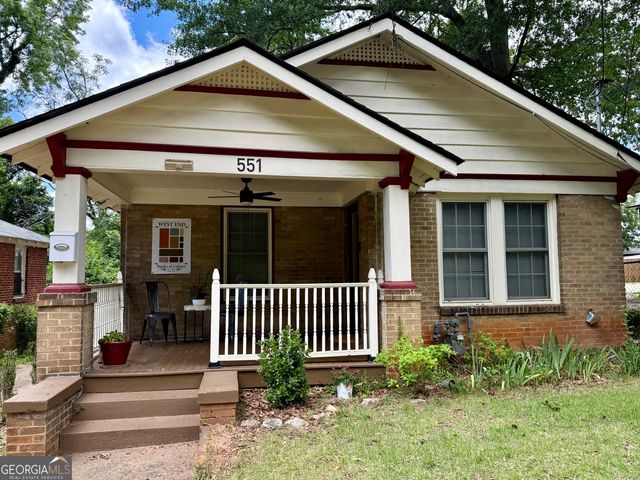 551 Culberson Street SW, Atlanta, GA 30310