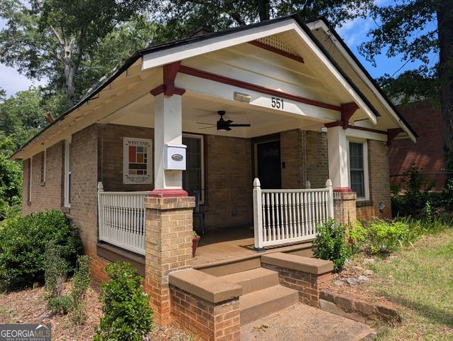 551 Culberson Street SW, Atlanta, GA 30310