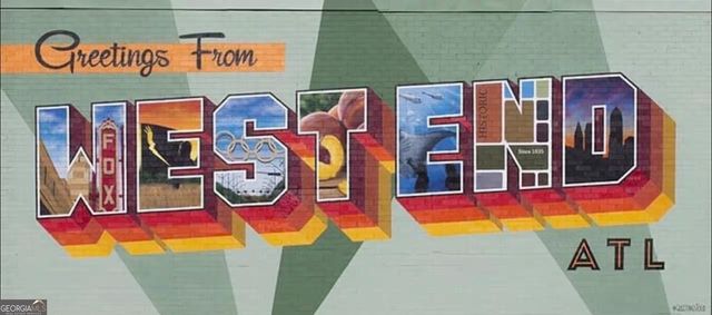 551 Culberson Street SW, Atlanta, GA 30310