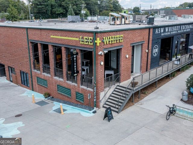 551 Culberson Street SW, Atlanta, GA 30310