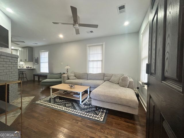 551 Culberson Street SW, Atlanta, GA 30310
