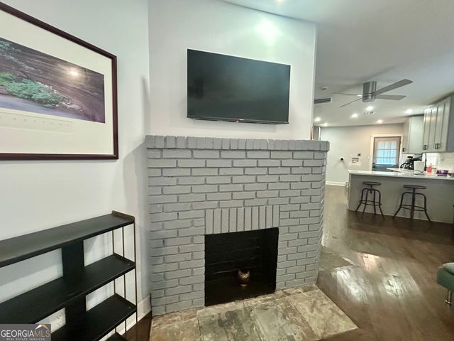 551 Culberson Street SW, Atlanta, GA 30310