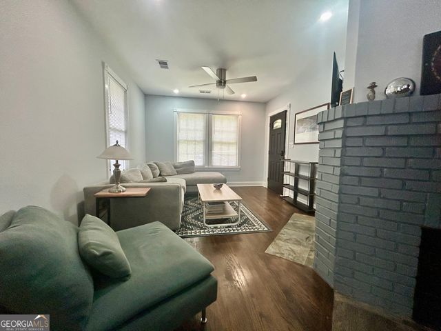 551 Culberson Street SW, Atlanta, GA 30310