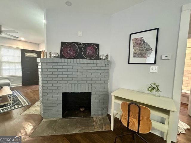 551 Culberson Street SW, Atlanta, GA 30310