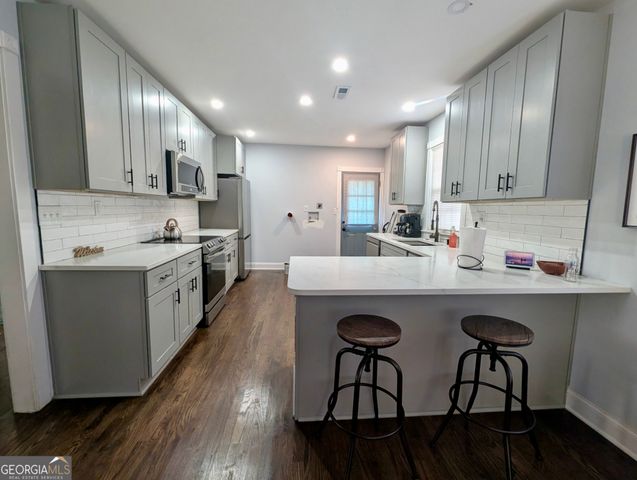 551 Culberson Street SW, Atlanta, GA 30310