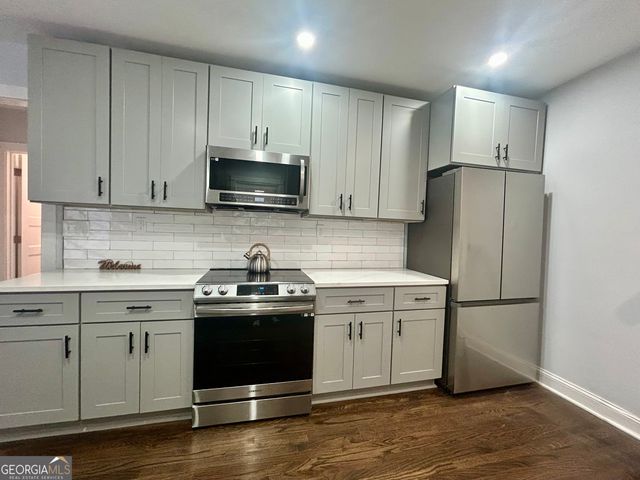 551 Culberson Street SW, Atlanta, GA 30310