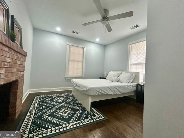 551 Culberson Street SW, Atlanta, GA 30310
