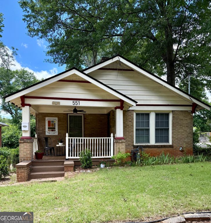 551 Culberson Street SW, Atlanta, GA 30310