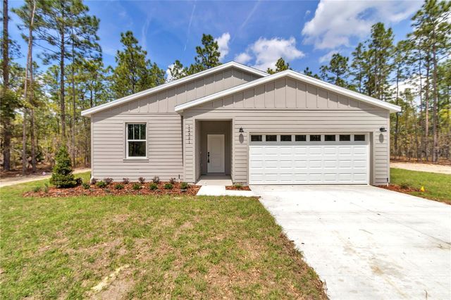 12321 SW 76TH LANE, Dunnellon, FL 34432