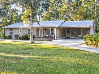 124 Bunting Road, Brunswick, GA 31523