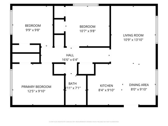 1661 Northwood Street 1661, Houston, TX 77009