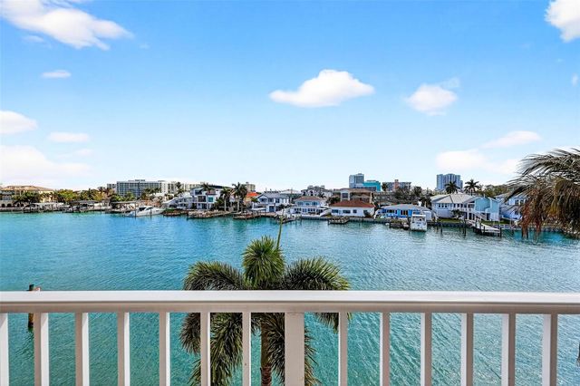 205 BRIGHTWATER DRIVE 202, Clearwater Beach, FL 33767
