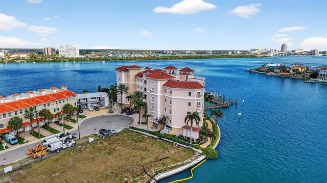 205 BRIGHTWATER DRIVE 202, Clearwater Beach, FL 33767