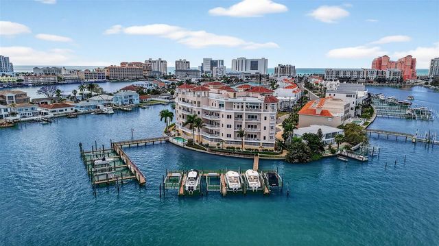 205 BRIGHTWATER DRIVE 202, Clearwater Beach, FL 33767