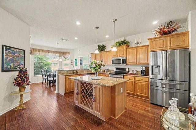 4287 N COURSE LANE, Avon Park, FL 33825
