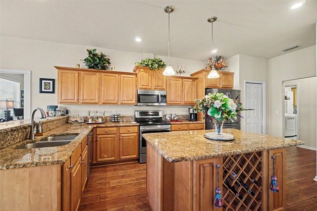 4287 N COURSE LANE, Avon Park, FL 33825