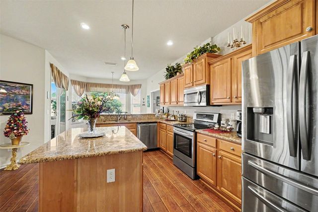 4287 N COURSE LANE, Avon Park, FL 33825