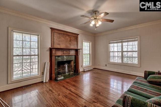 1123 Loner Road, Blythewood, SC 29016