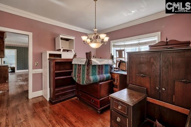 1123 Loner Road, Blythewood, SC 29016