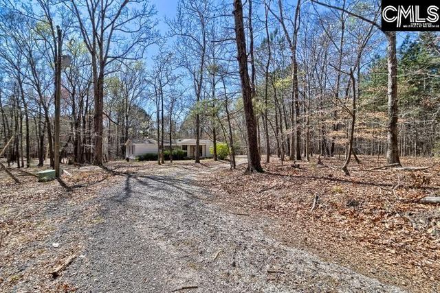 1123 Loner Road, Blythewood, SC 29016