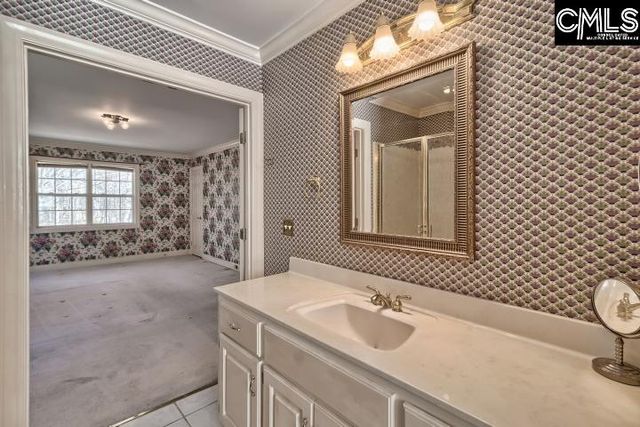 1123 Loner Road, Blythewood, SC 29016