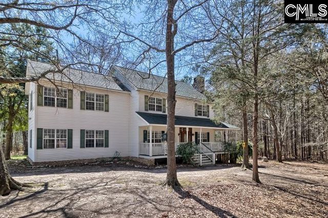 1123 Loner Road, Blythewood, SC 29016