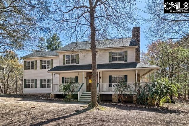 1123 Loner Road, Blythewood, SC 29016