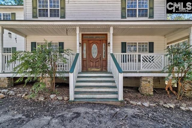 1123 Loner Road, Blythewood, SC 29016